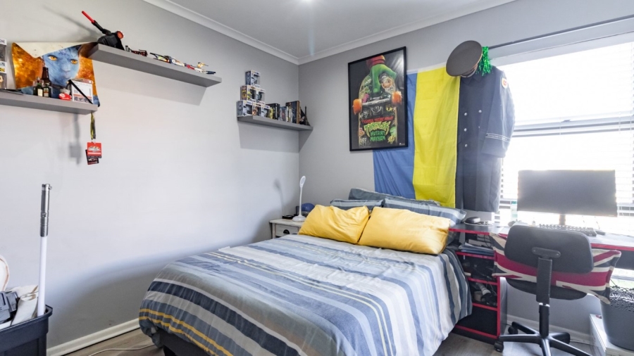 4 Bedroom Property for Sale in Langebaan Country Estate Western Cape